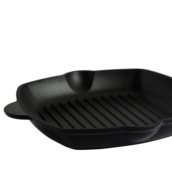 Set en fonte émaillée 2 pcs - Jupiter Lunasol