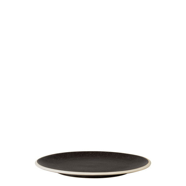 Speiseteller Coupe 22 cm - Gaya Elements Terra North