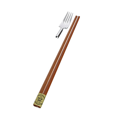 Chop Fork Set 3-tlg.