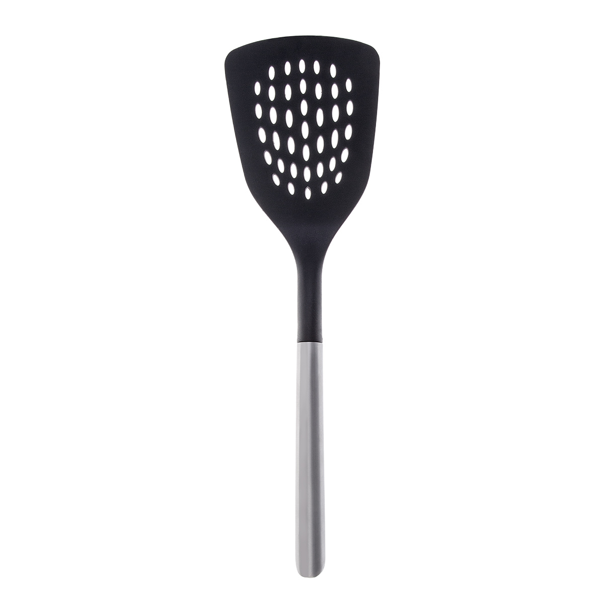 Slotted turner Nylon 34 cm | Lunasol