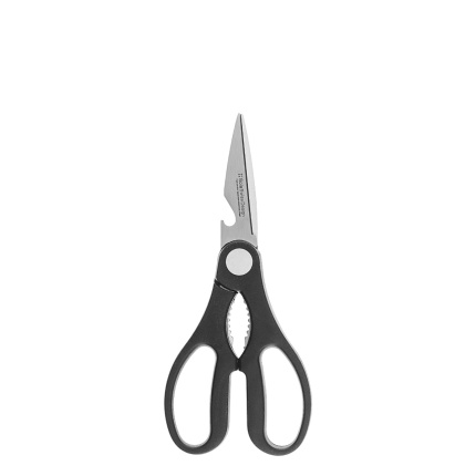 Scissors 200 mm - CHEF in PET packaging