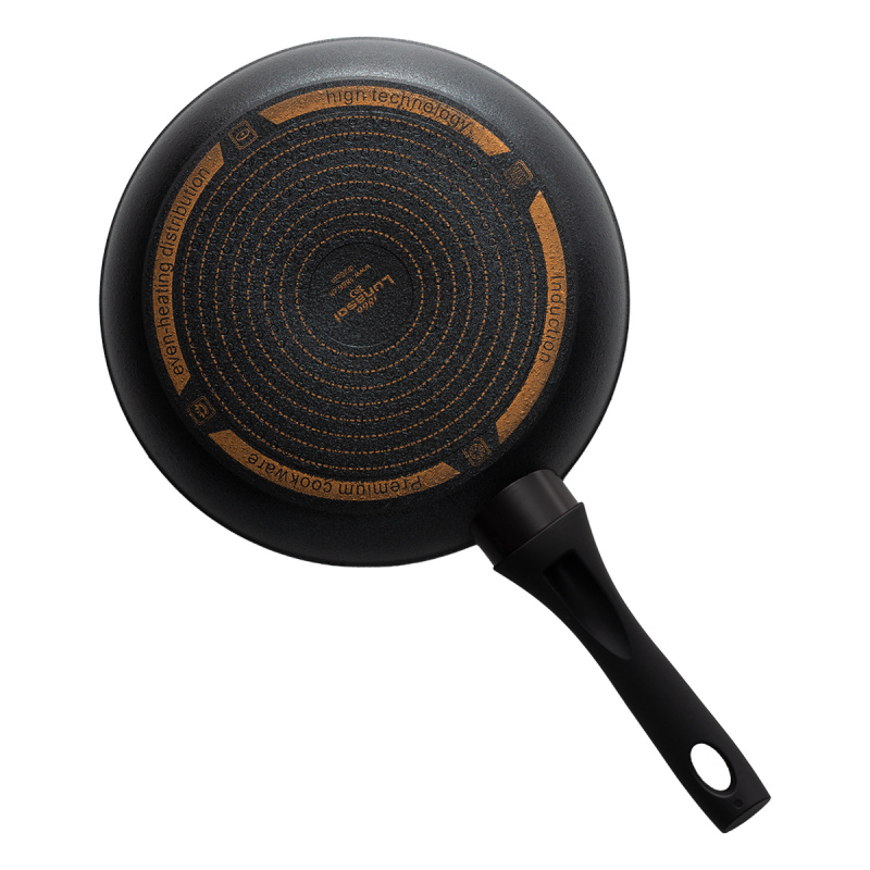 Uranus Black Bratpfanne ø 24 cm