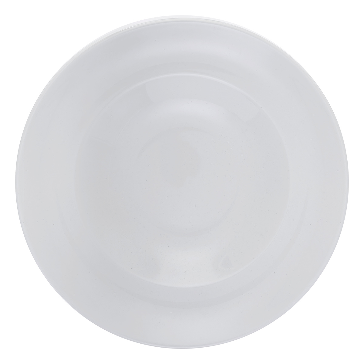 Pasta plate set 4pcs - BASIC