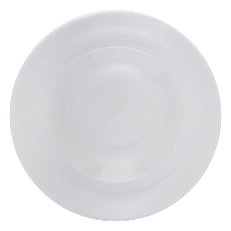 Pasta plate set 4pcs - BASIC