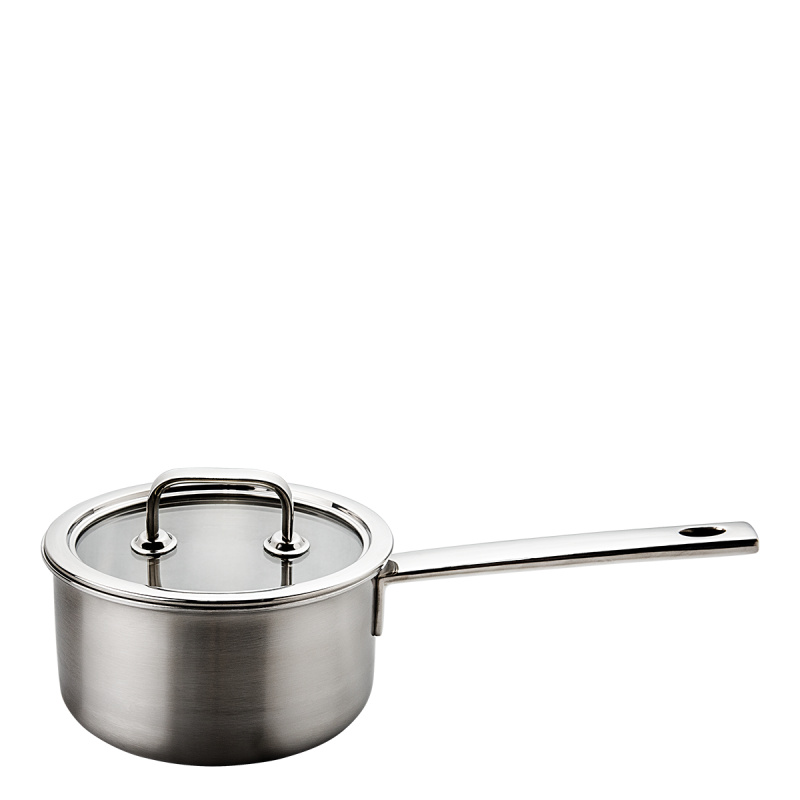 Set de pots Sirius Triply 6 pcs Premium Lunasol