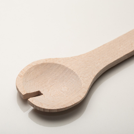 Salad spoon set 2 pcs - Basic