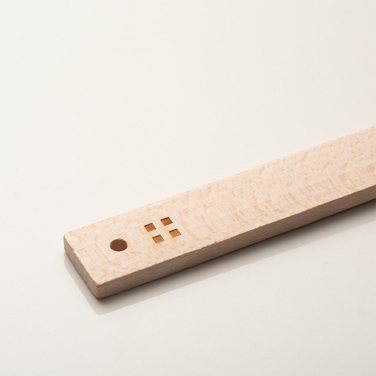 Cucchiaio da insalata set 2 pz - Basic