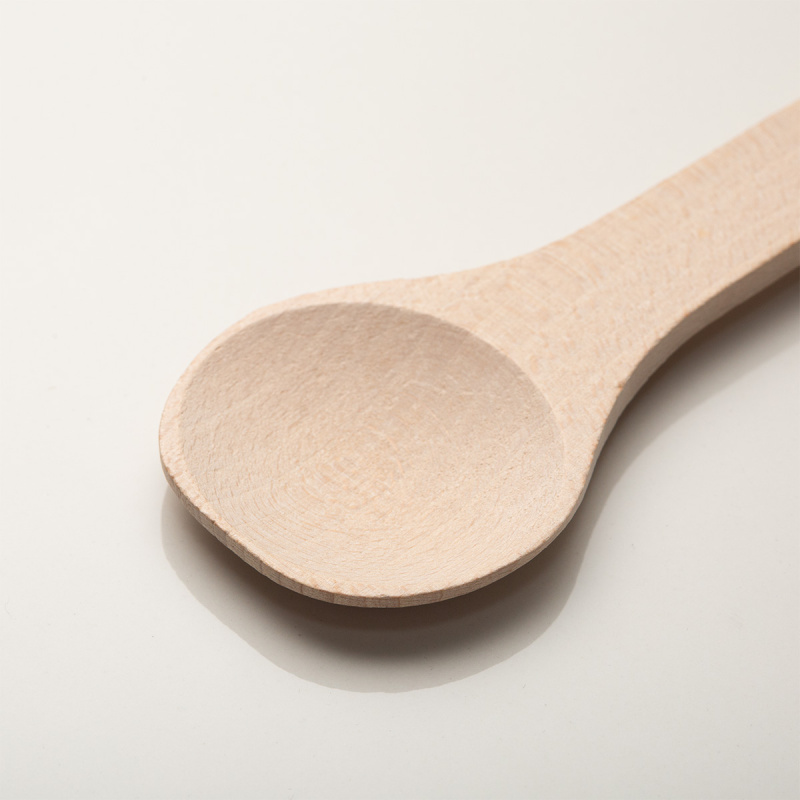 Cucchiaio da insalata set 2 pz - Basic