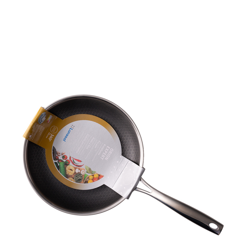 Poêle Orion Expert ø26 cm Premium Lunasol