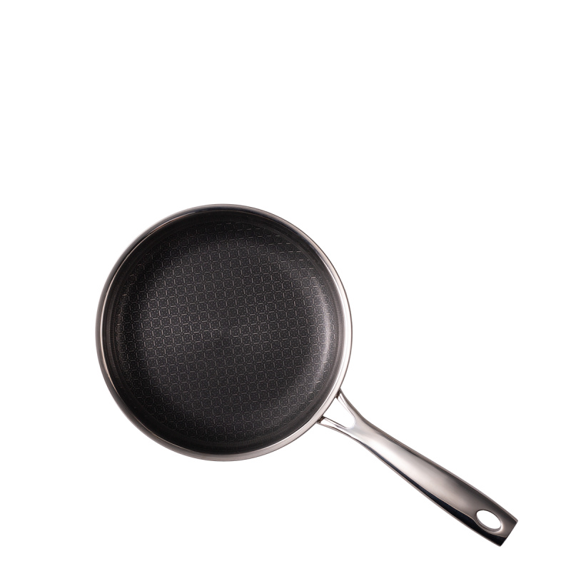 Padella Orion Expert ø20 cm Premium Lunasol