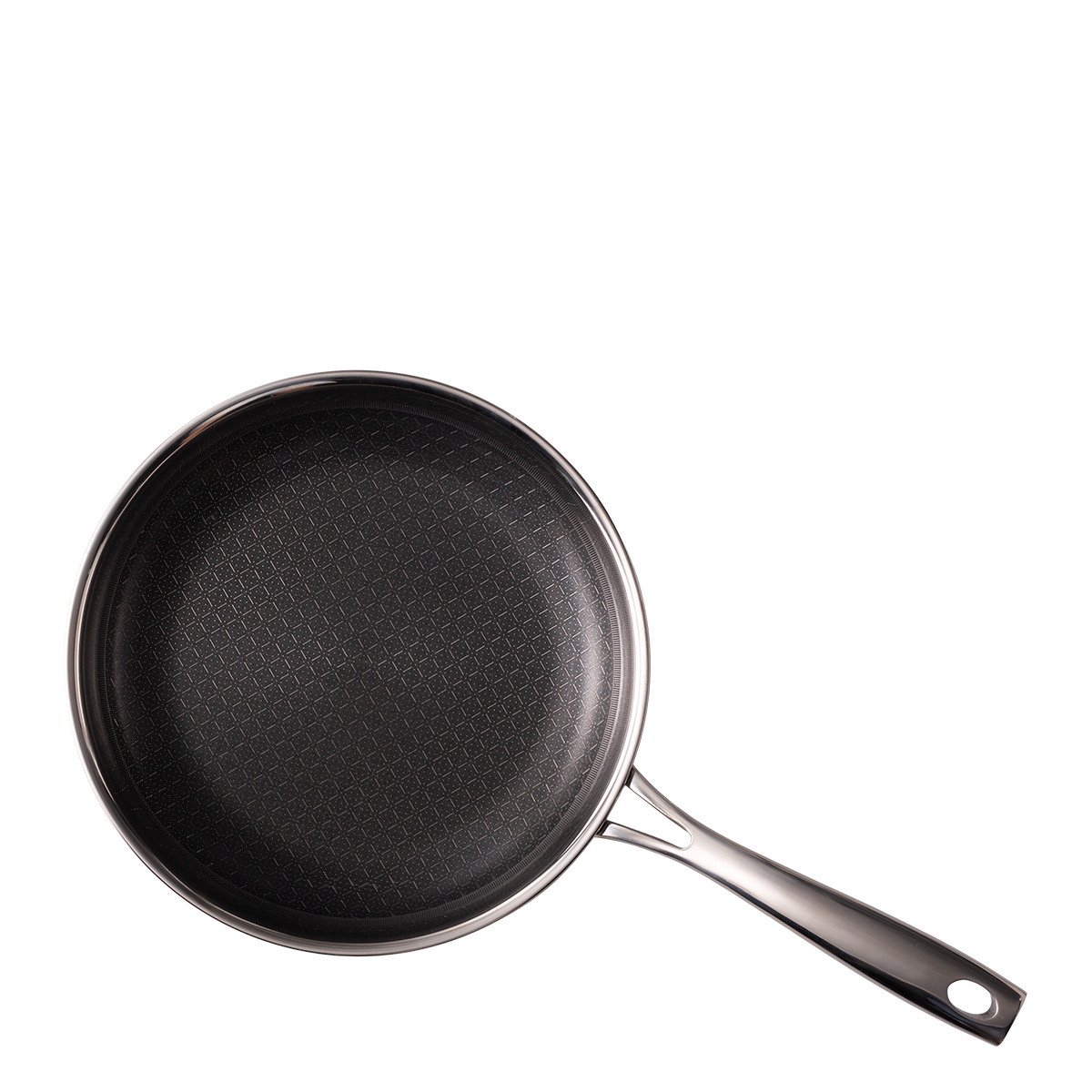 Poêle Orion Expert ø24 cm Premium Lunasol