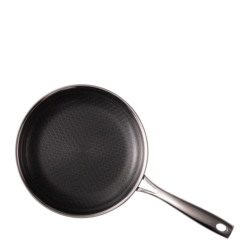 Padella Orion Expert ø24 cm Premium Lunasol