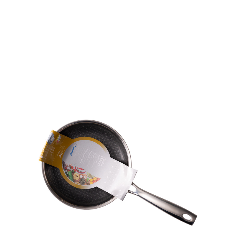 Pan Orion Expert ø20 cm Premium Lunasol