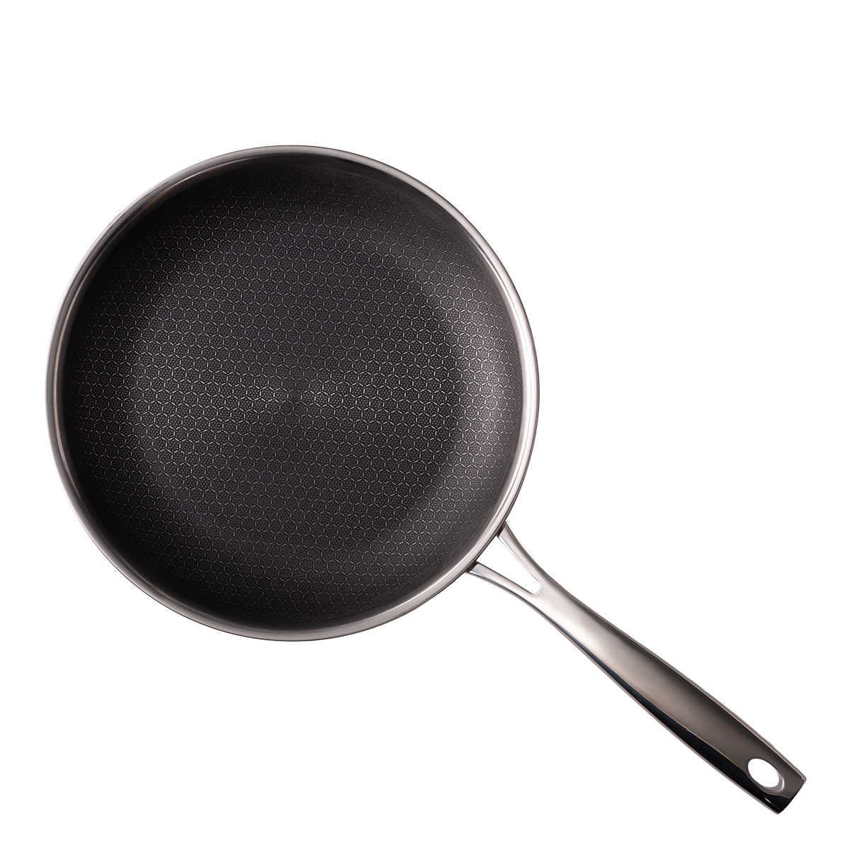 Poêle Orion Expert ø26 cm Premium Lunasol