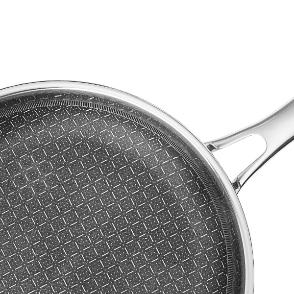 Padella Orion Expert ø24 cm Premium Lunasol