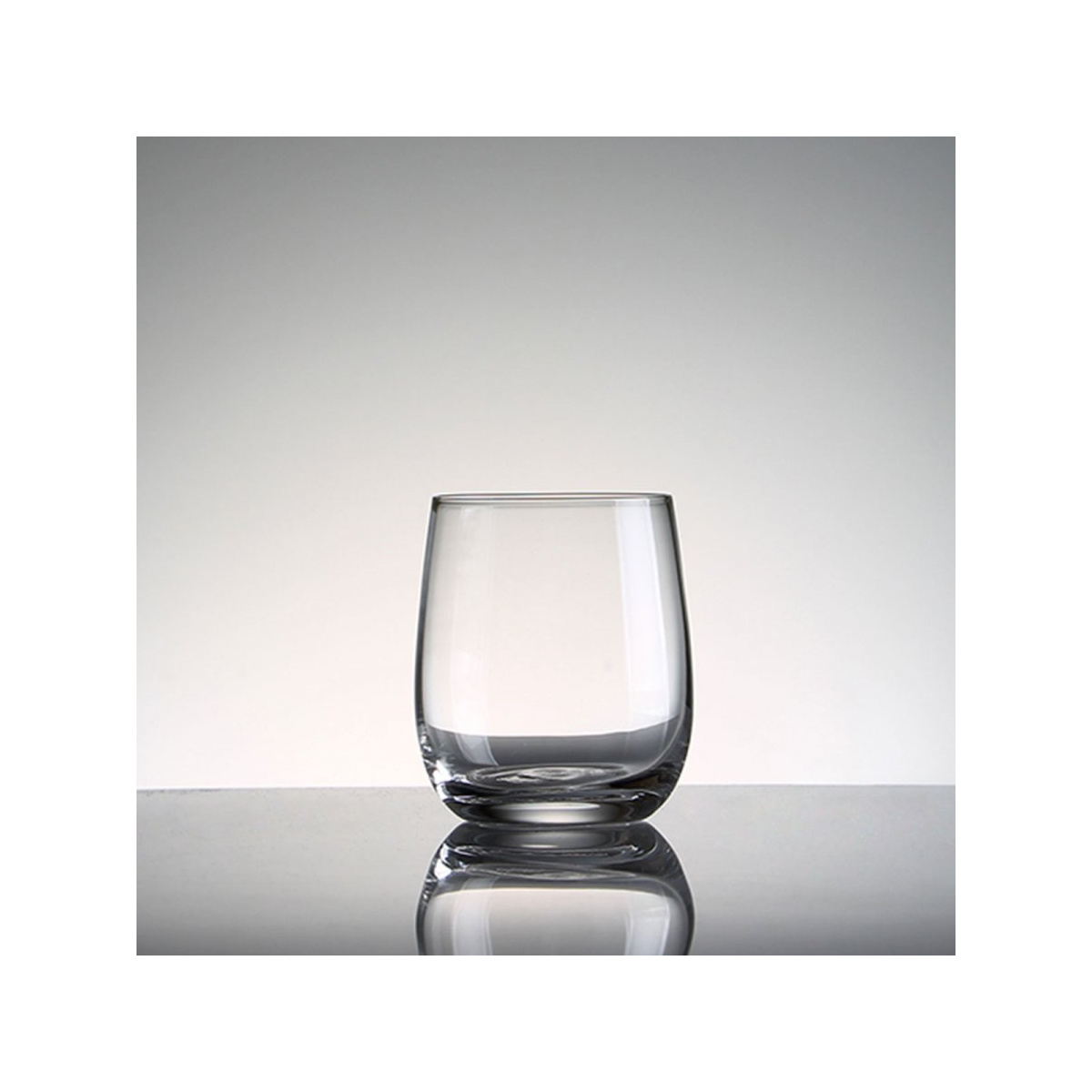 Verres Tumbler 300 ml set de 4 - Premium Glas Optima