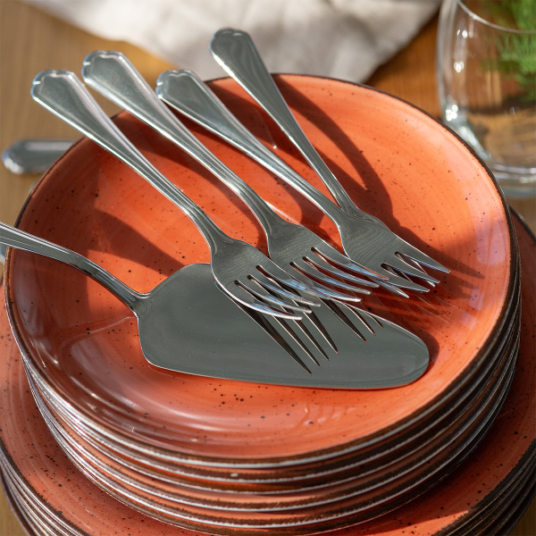 Set di posate 77 pezzi - Chateau Classic