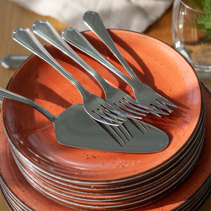 Set di posate 77 pezzi - Chateau Classic