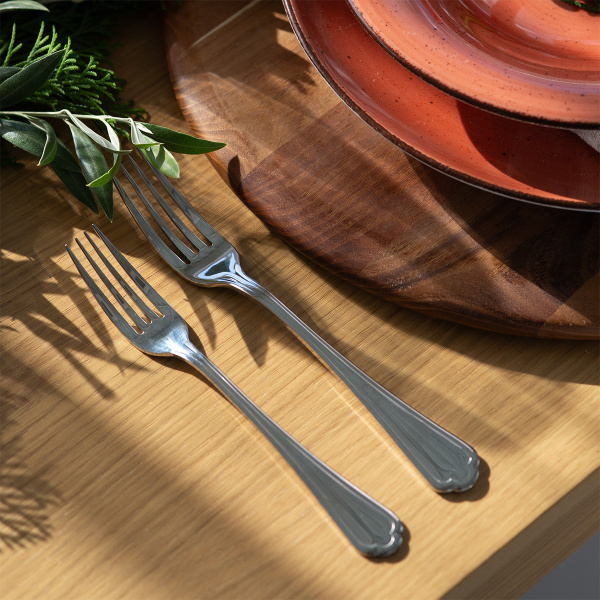 Set di posate 77 pezzi - Chateau Classic