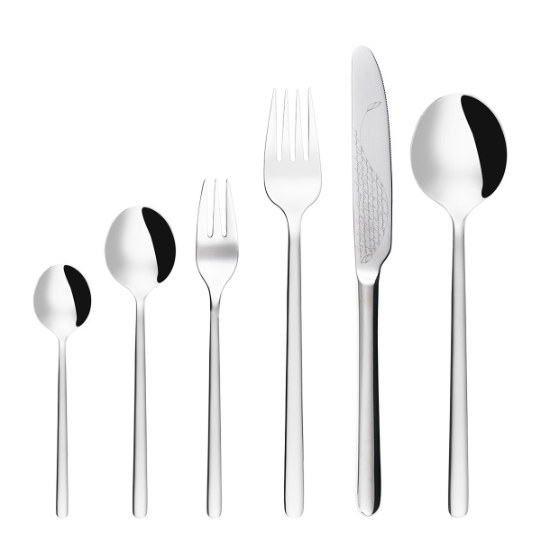 Besteckset 36-tlg. - Elements