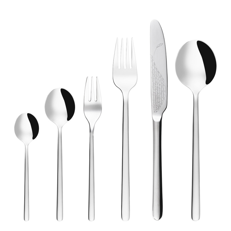 Besteckset 36-tlg. - Elements