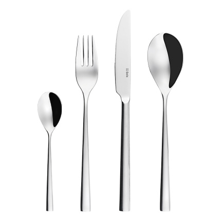 60-Piece Cutlery Set - London