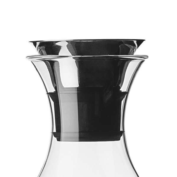 Water carafe Basic 1,5 l
