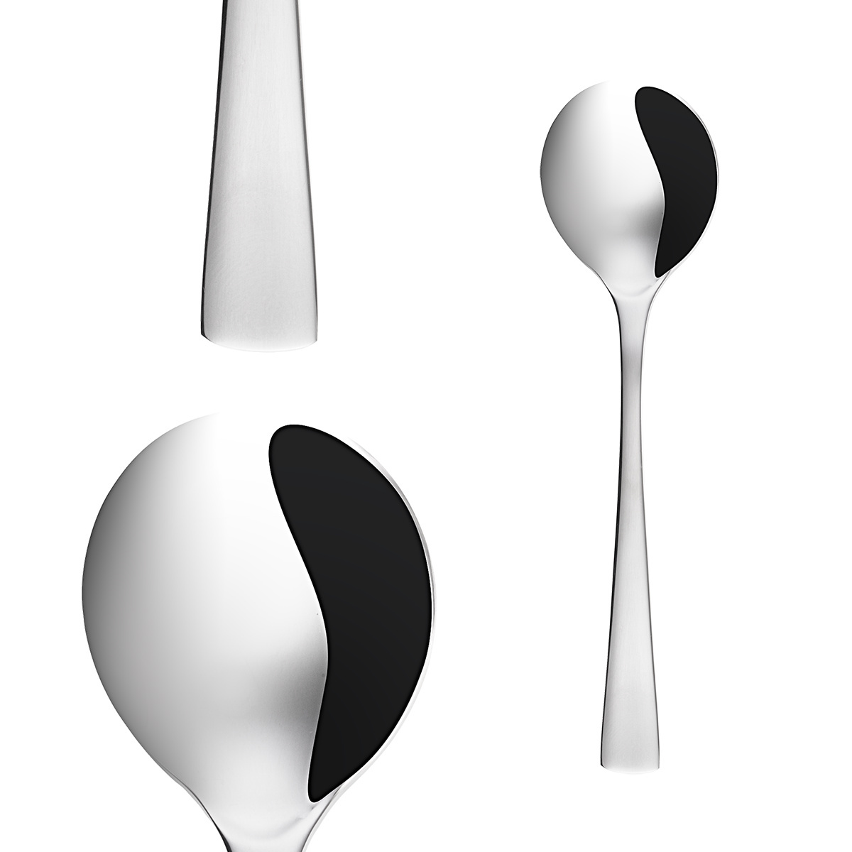Soup Spoon - Atlantic