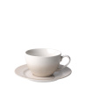 Kaffeeset 8-tlg. — Elements Vulcano Sand
