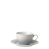 8-pce coffee set - Elements Vulcano Sand la brise