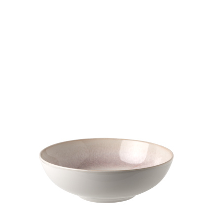 Bowl set 4 pcs | Vulcano Sand le cliff
