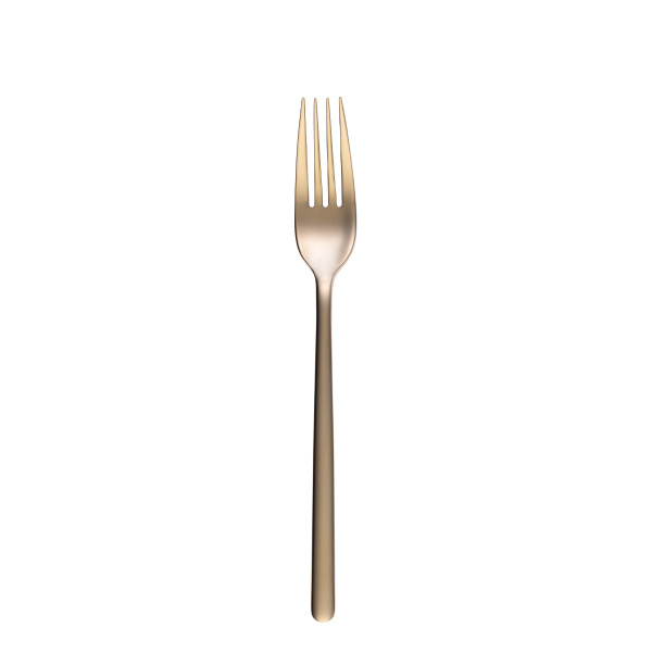 Besteckset 16-tlg. - Sofia PVD Champagne poliert