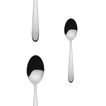 Cucchiaio da dessert - Alpha