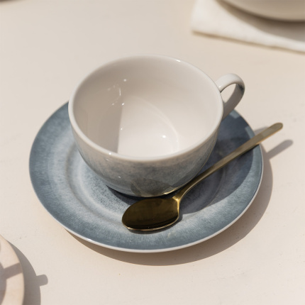 Coffee set 8 pcs – Elements Vulcano