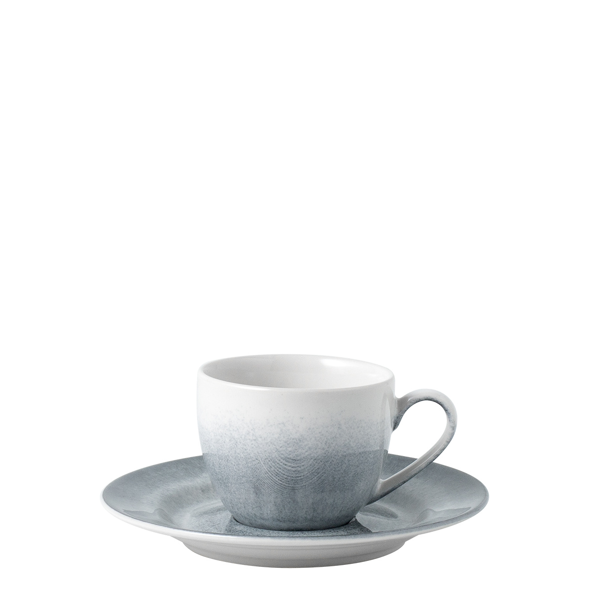 Set mokka 8 pezzi - Elements Vulcano