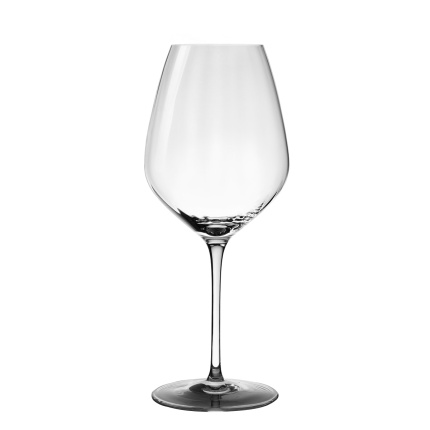 Calici da vino rosso 570 ml set 6 pz - Optima Line Glas Lunasol