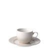 Set da moka 8 pez — Elements Vulcano Sand