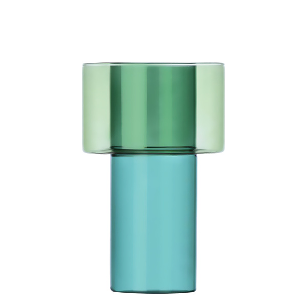 Vaso A verde petrolio | Ichendorf