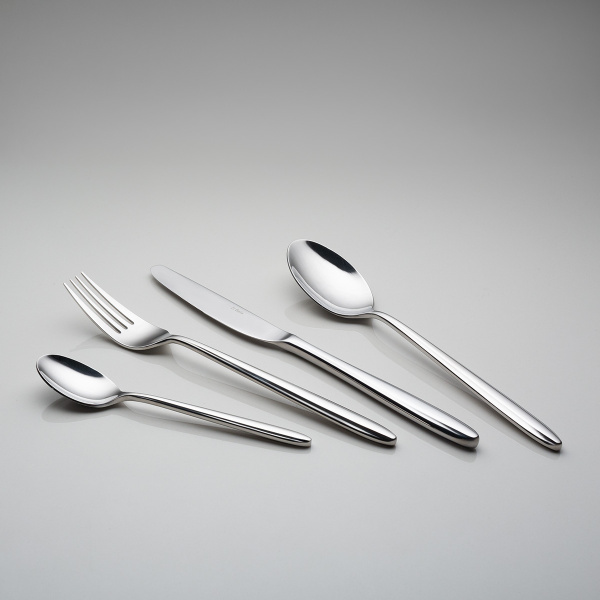 Set de couverts 24 pcs — Gaya Exeter Dart