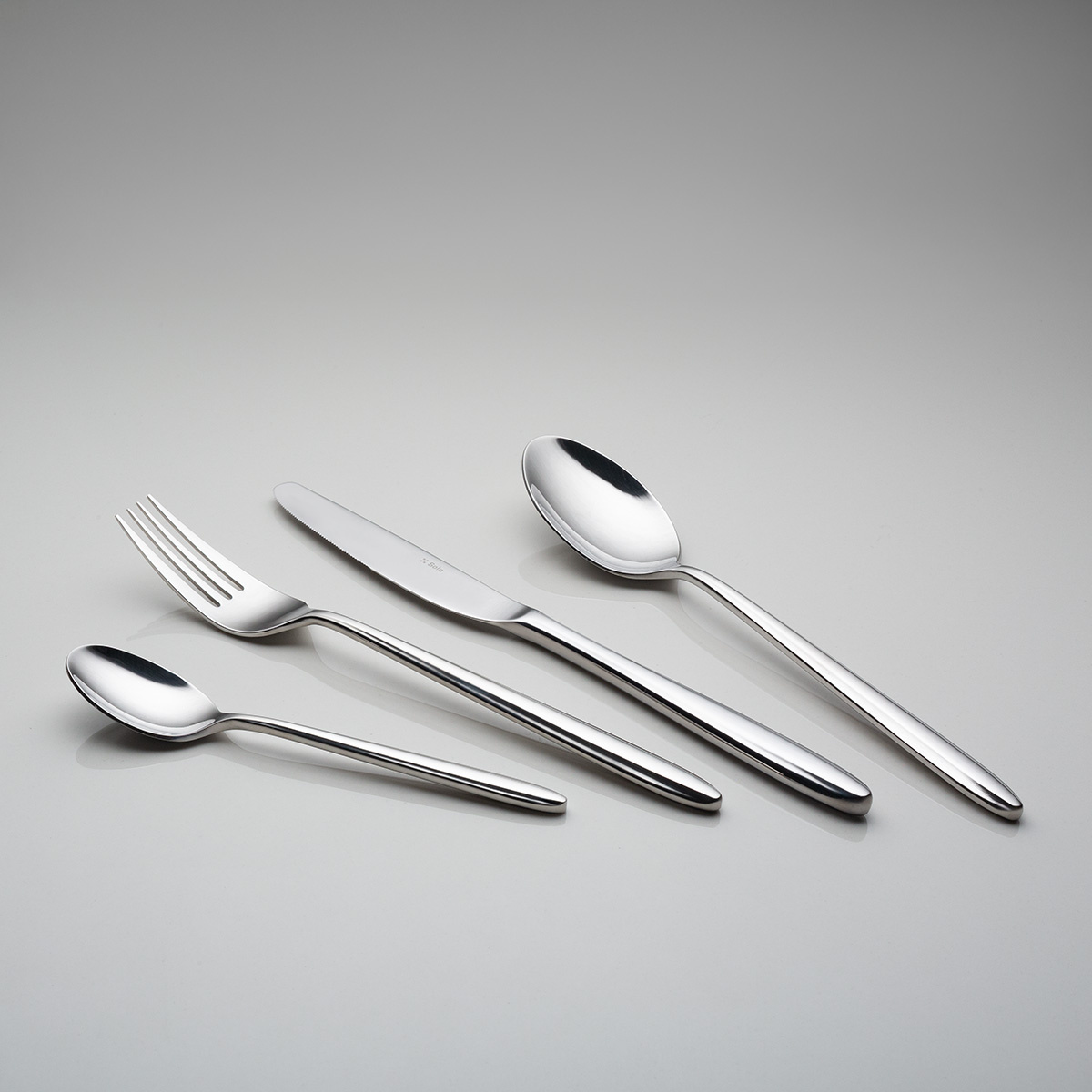 Set di posate 24 pezzi – Gaya Exeter Dart