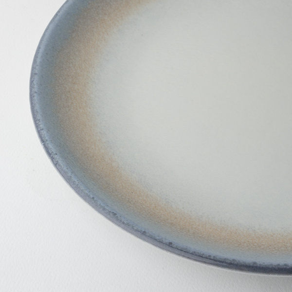 Plate set 18 pcs - Space Rim
