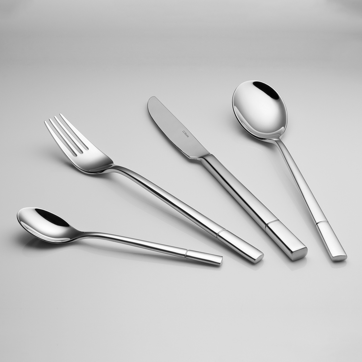 24-Piece Cutlery Set Luxus | Sola Premium