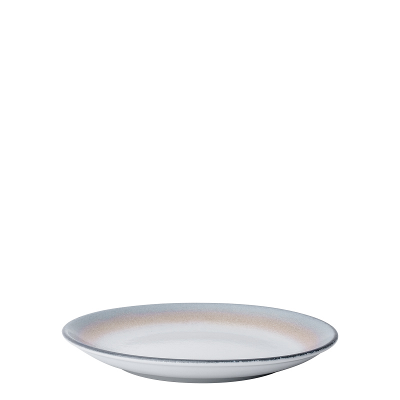 Teller flach Coupe classic 21 cm - Space Rim