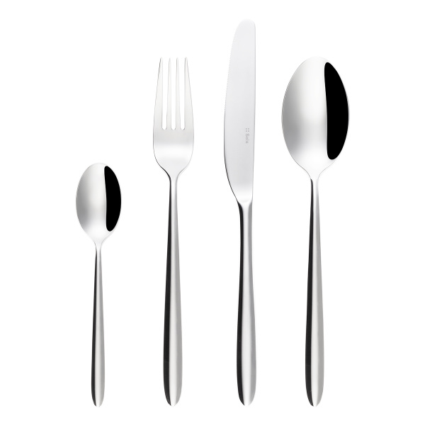 Set di posate 24 pezzi – Gaya Exeter Dart