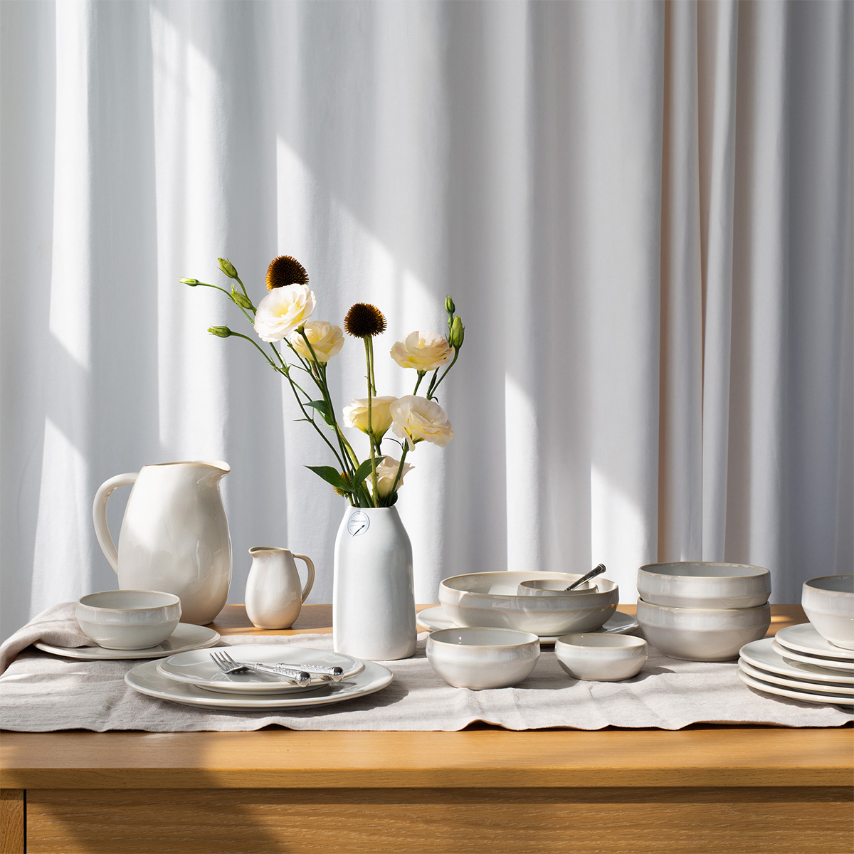 Vaso 16 cm | Gaya Solatelier North Quest