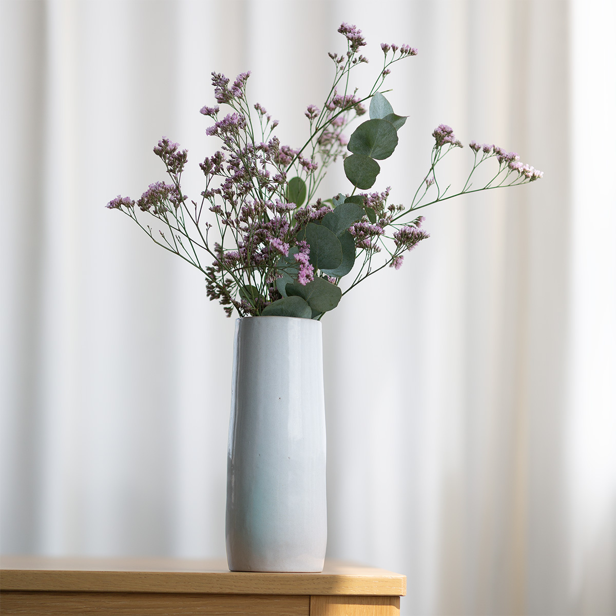 Vaso 23 cm | Gaya Solatelier North Quest