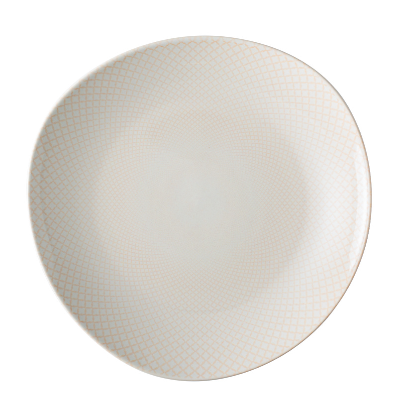 Dinner plates Coupe 27,5 cm 4 pcs | Elements North