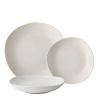 Plate Set 12 pcs — Elements North Organic Structure