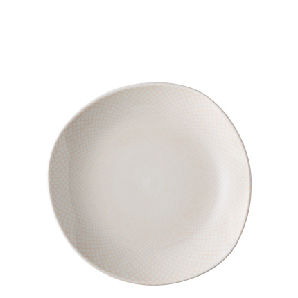 Piatti da dessert Coupe 21 cm 4 pz | Elements North