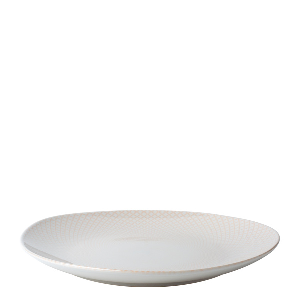 Piatti piani Coupe 27,5 cm 4 pz | Elements North
